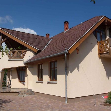 Apartment Balatonlelle 6 Exterior foto