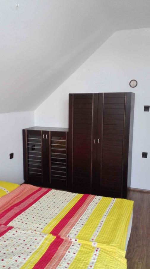 Apartment Balatonlelle 6 Exterior foto