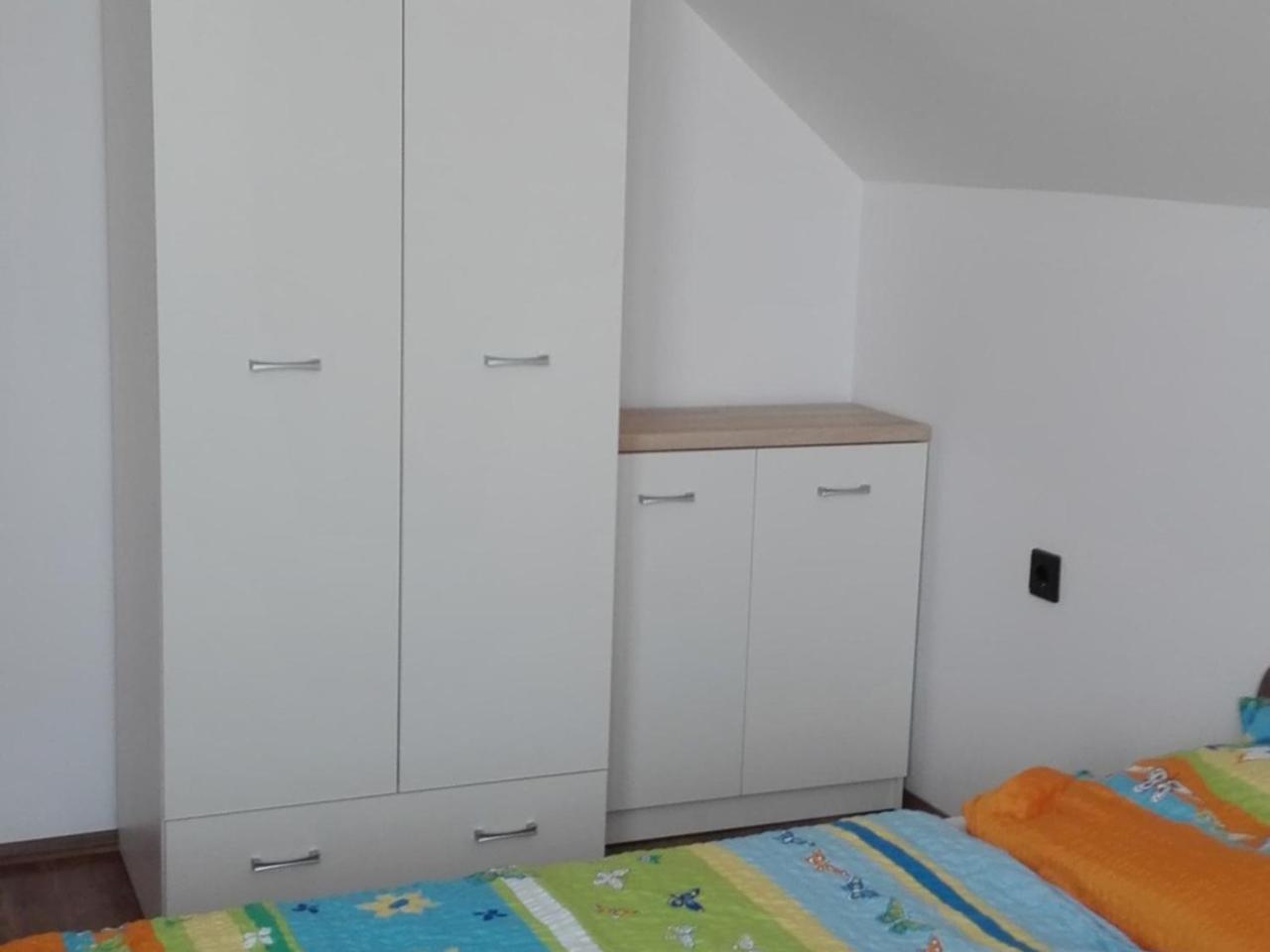 Apartment Balatonlelle 6 Exterior foto