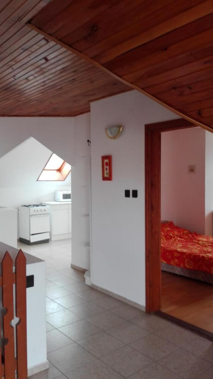 Apartment Balatonlelle 6 Exterior foto